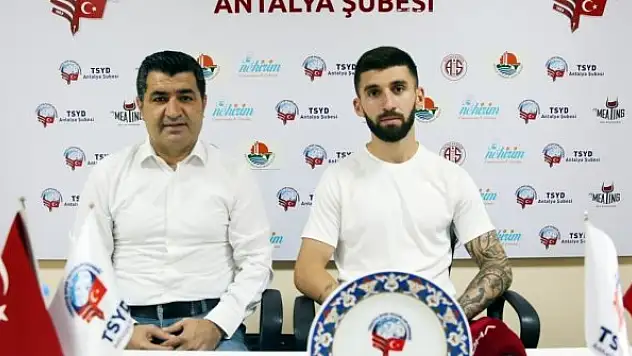 Doğukan Sinik: 'Hikayem örnek oldu, çok mutluyum'