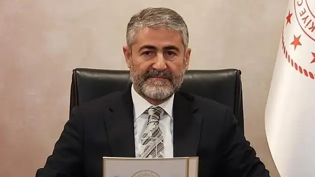 Nebati: 1 milyondan fazla vatandaşımızı güvenli konutlara taşıyacağız