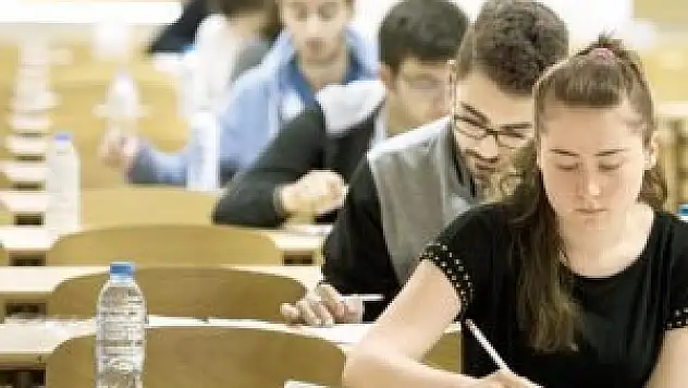 LYS'de tercih süresi uzatıldı mı?