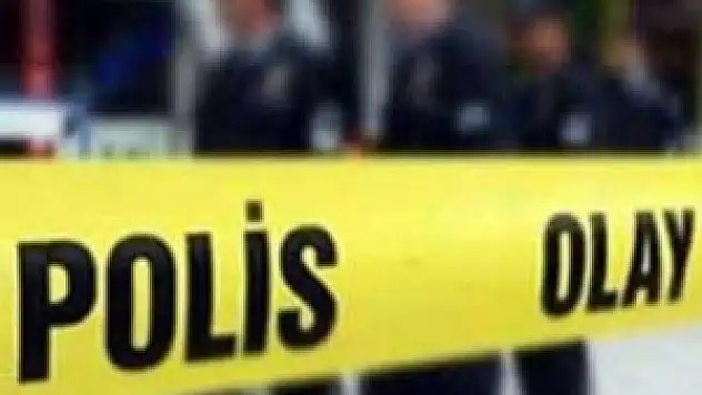 Kayseri'de vahşet! Keserle...