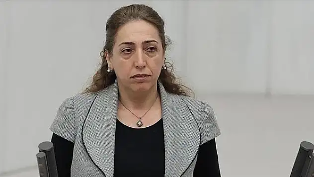 DBP'li Aydeniz için hazırlanan rapor, Komisyonda