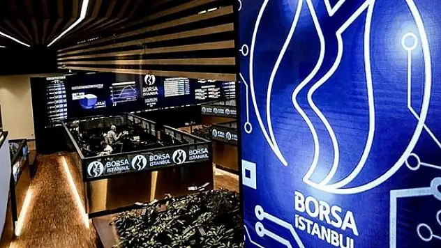 Borsa günü yükselişle tamamladı