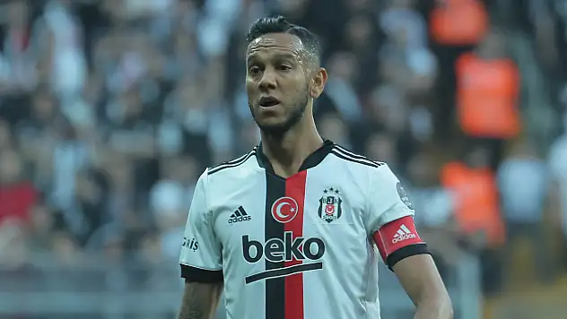 Beşiktaş'a kötü haber