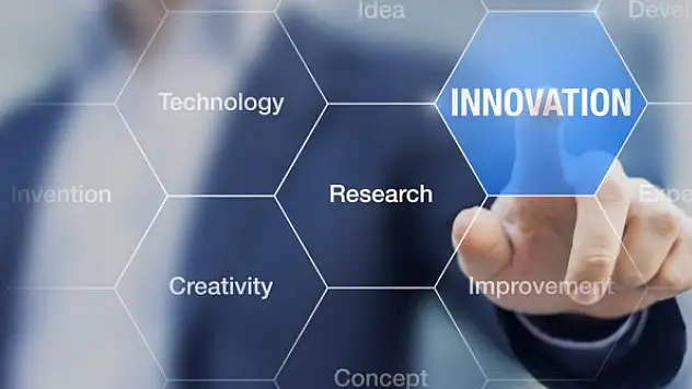 AR-GE'ye geçen yıl 20,2 milyar lira harcandı