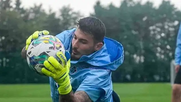 Trabzonspor'un, Uğurcan Çakır ve Abdulkadir Ömür planı