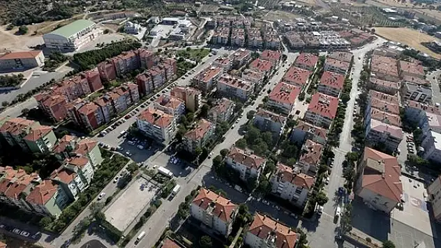 Konut satışlarında ilk yarı rekoru kırıldı