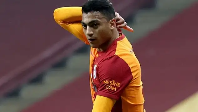 Mustafa Muhammed ile yollar ayrılıyor