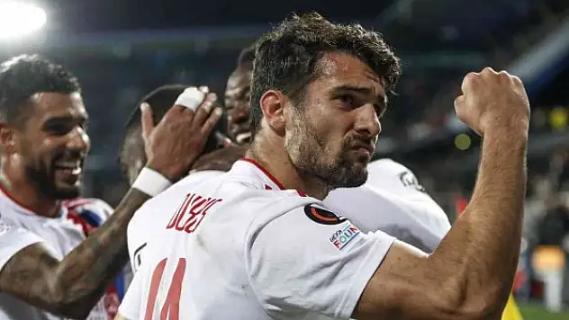 Galatasaray, Dubois'i kadrosuna kattı