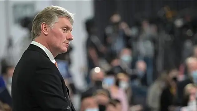 Kremlin: Ukrayna tahılıyla ilgili müzakerelerin devam etmesini bekliyoruz