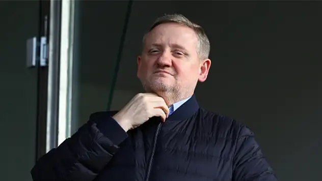 Göksel Gümüşdağ'ın anne acısı