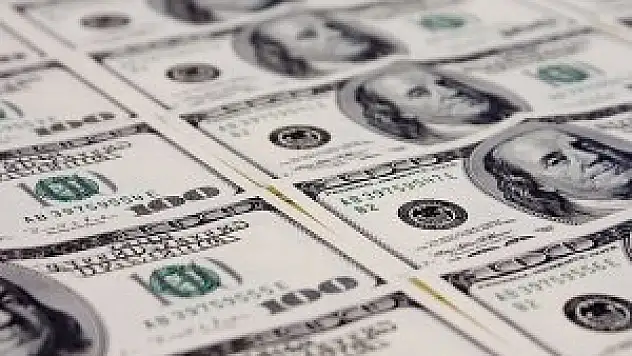 Mayıs'ta cari açık arttı