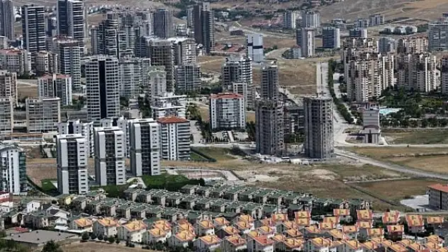 Yabancıya konut satışında Ruslar ilk sırada