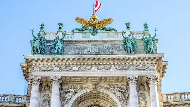 Avusturya'da enflasyon son 47 yılın en yüksek seviyesine çıktı