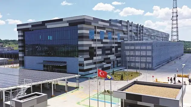 Dijitalleşen dünyada veri merkezlerinin önemi arttı