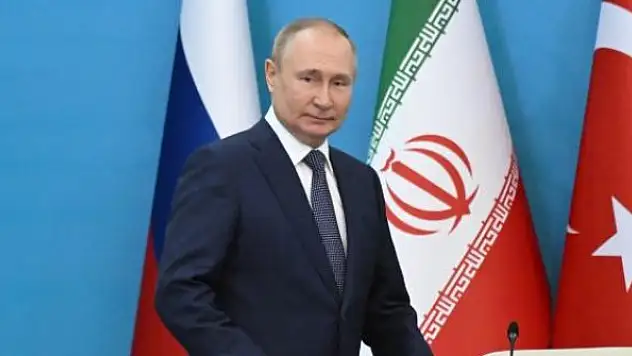 Putin: 'Nükleer savaşın galibi olmaz'