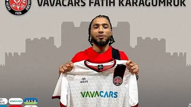 Colin Kazım, Karagümrük'te