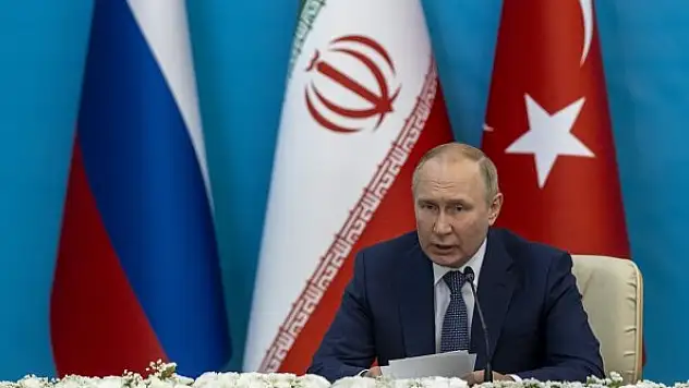 Rusya, tahıldaki kısıtlama kalkarsa 50 milyon ton ihracat yapacak