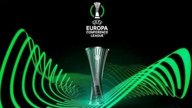 UEFA Avrupa Konferans Ligi'nde gecenin sonuçları