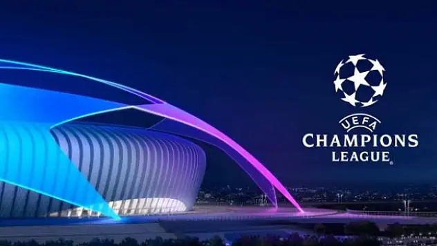 Devler Ligi elemelerinde gecenin sonuçları