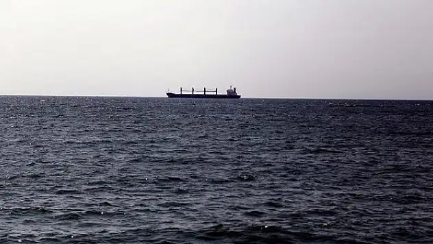 Silah taşıyan Rus kargo gemisi Hindistan'da alıkonuldu