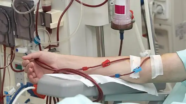 Diyaliz hastalarında beslenme ve kilo kontrolü neden önemli?