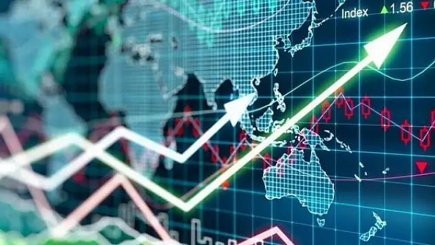 Asya borsaları yükseldi