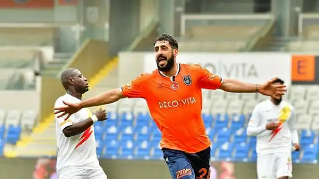 Beşiktaş'tan transferde Tolga Ciğerci sürprizi!