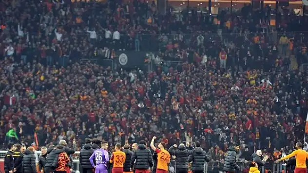 Türkiye taraftarlık raporu açıklandı: Galatasaray 60 ilde birinci