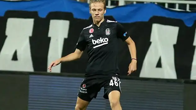 Serdar Saatçı: Beşiktaş ile yaşayan herkesten özür dilerim