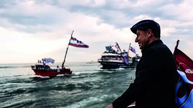 Abdullah Avcı: Bu şampiyonluk, geçmişteki travmaların silinmesini sağlayacak