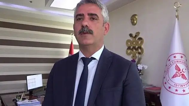 7 ayda 48 kene vakası, 2 ölü