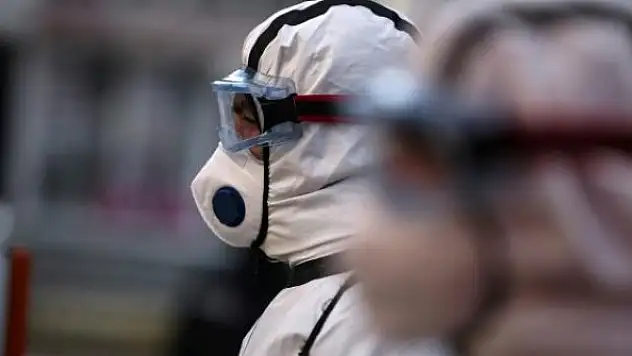 Mikronezya: COVID-19 ülkede ilk kez salgına dönüştü