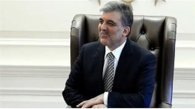 Cumhurbaşkanı Hatay'da