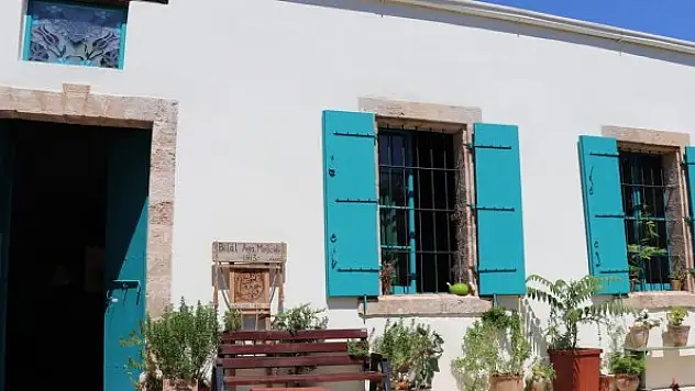 KKTC'deki Bilal Ağa Mescidi'nin 47 yıl sonra ibadete açılmasının üzerinden bir yıl geçti