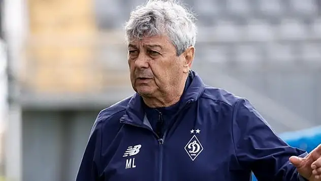 Lucescu'dan Fenerbahçe yorumu: 'Jesus'u iyi tanıyorum'
