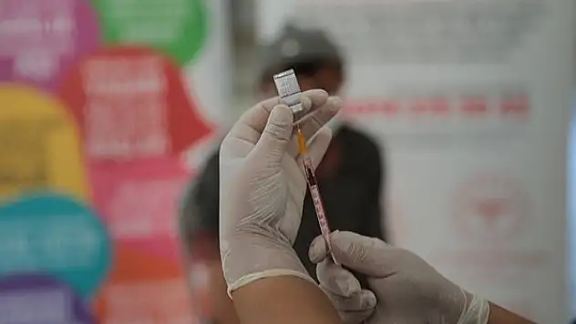 'Hatırlatma dozu' uyarısı! Artış yaşanabilir