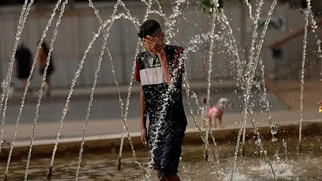 İspanya'da aşırı sıcaklar en az 500 can aldı