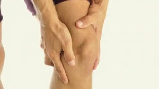 'Menisküs yırtığı sakat bırakabilir'