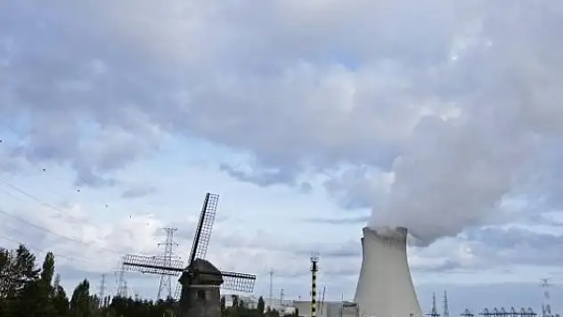 Mısır ilk nükleer santralin inşasına başladı