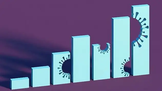 DSÖ: İlerleyen haftalarda COVID-19 nedeniyle daha fazla ölümler bekleyebiliriz