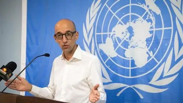 Mali, BM sözcüsünü sınır dışı ediyor