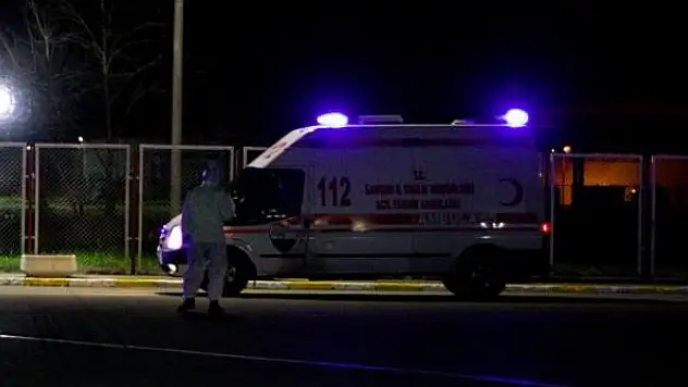 8 gündür kayıp olan 75 yaşındaki alzaymır hastasının cesedine ulaşıldı