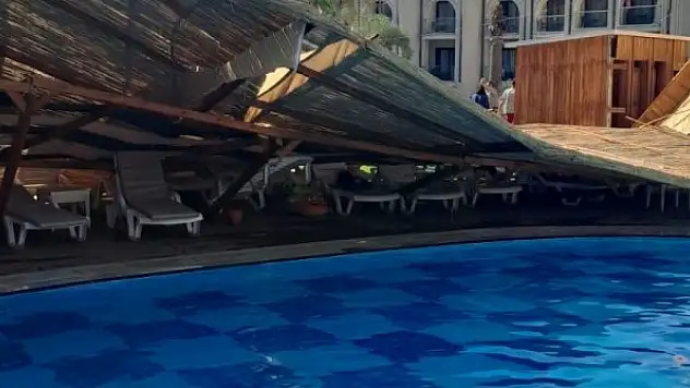 Çalıştığı balık üretim havuzunda ölü bulundu