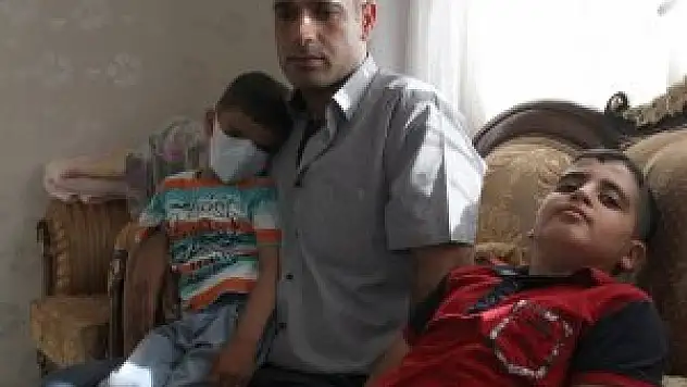 Kıral kardeşlerin lösemi mücadelesi umut veriyor