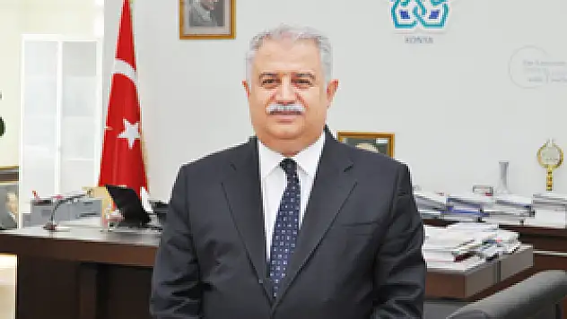 Necmettin Erbakan Üniversitesi göz dolduruyor