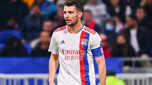 Leo Dubois İstanbul'da