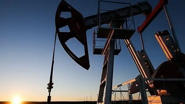 ABD'nin ticari ham petrol stokları 500 bin varil azaldı