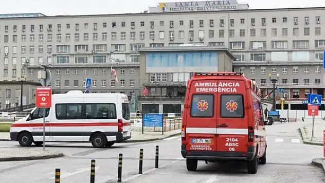 Portekiz'de aşırı sıcaklardan 1065 kişi hayatını kaybetti