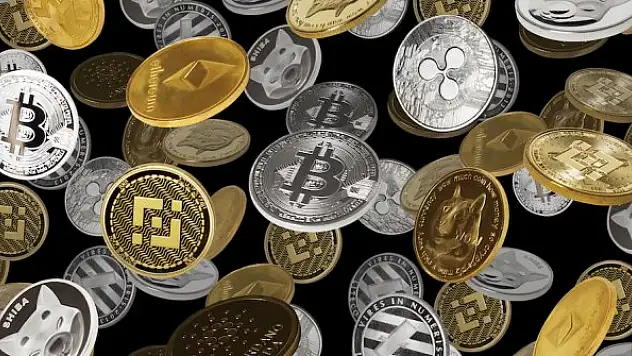 5 kripto paradan dördü yüzde 90'dan fazla değer kaybetti