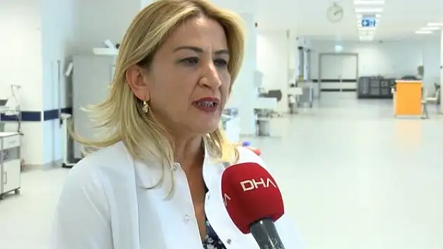 Bilim Kurulu Üyesi Turan: Bayram tatilinin vaka artışına yansıması 10 gün içinde görülür